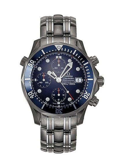 fratello watches omega seamaster